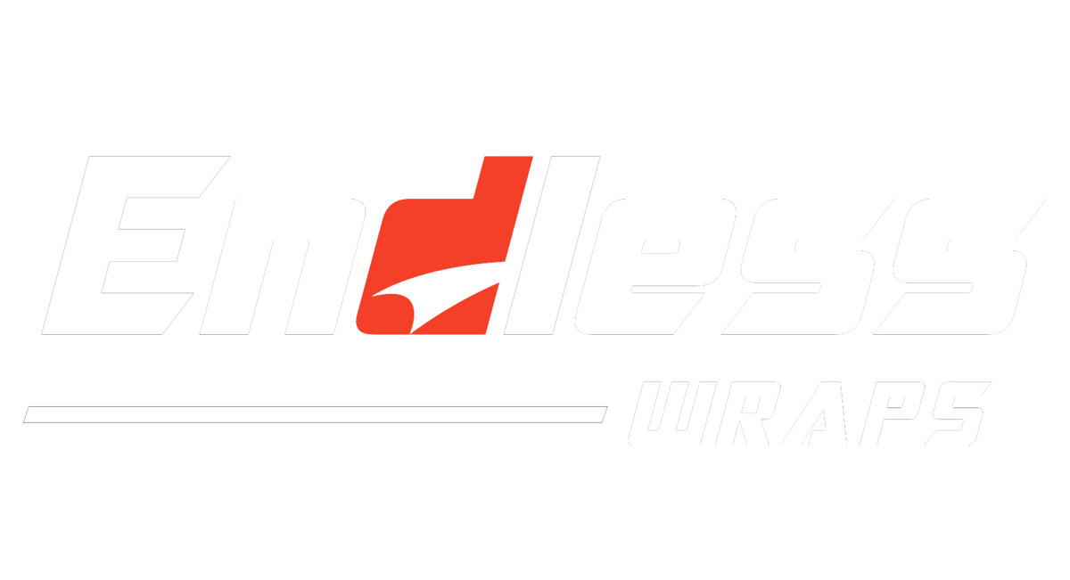 Endless Wraps - Logo